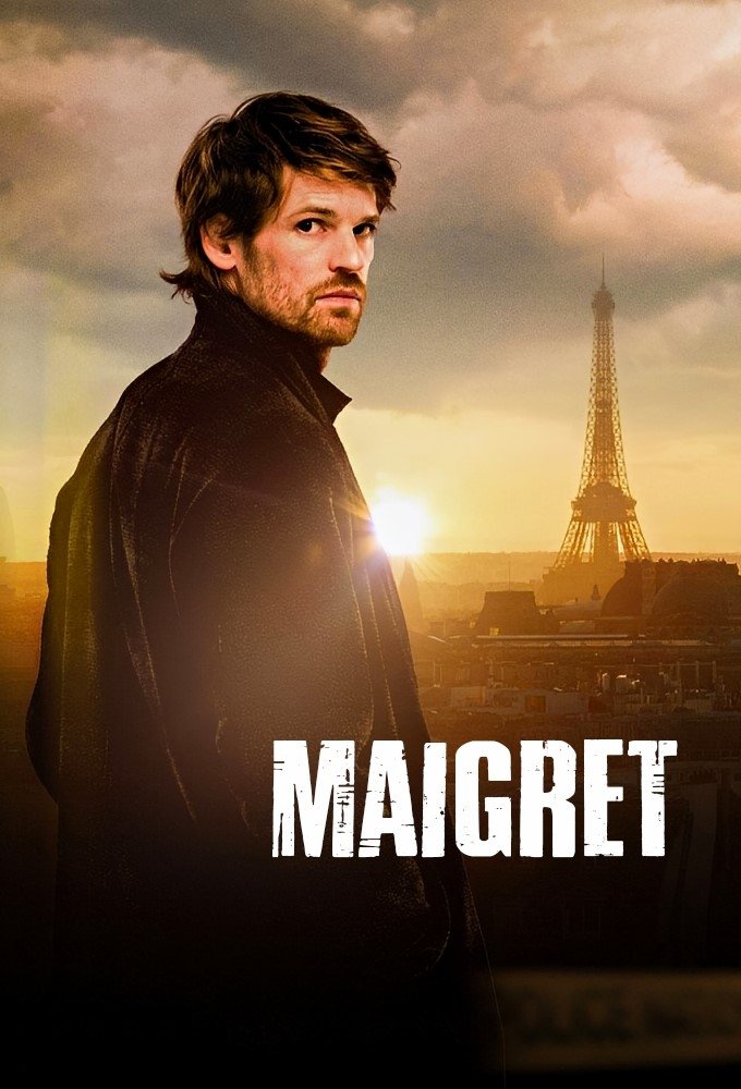 Maigret (2025 TV Series)